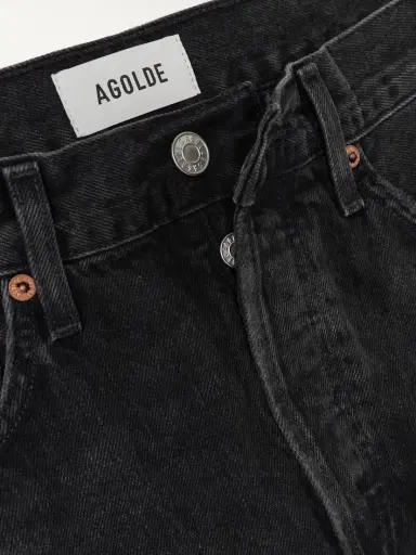 AGOLDE '90s Mid-rise Straight-leg Jeans | Thumbnail 5 AGOLDE '90s Mid-rise Straight-leg Jeans | Thumbnail 5