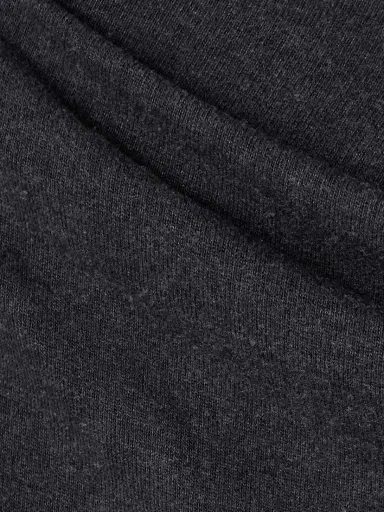 Staud Philomena One-shoulder Draped Modal-blend Jersey Top | Thumbnail 4 Staud Philomena One-shoulder Draped Modal-blend Jersey Top | Thumbnail 4