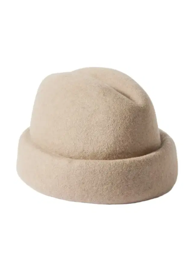 Sharina Wool-felt Cap