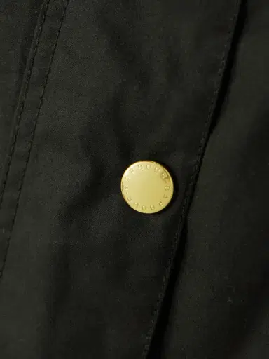 Barbour Beadnell Corduroy-trimmed Waxed-cotton Jacket | Thumbnail 5 Barbour Beadnell Corduroy-trimmed Waxed-cotton Jacket | Thumbnail 5