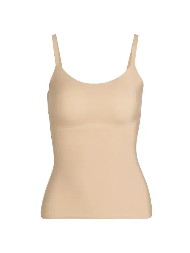 Commando Women's Zone Smoothing Cami - Beige
