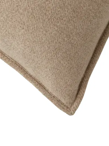 Ralph Lauren Hayes Wool-Blend Sham | Thumbnail 3 Ralph Lauren Hayes Wool-Blend Sham | Thumbnail 3