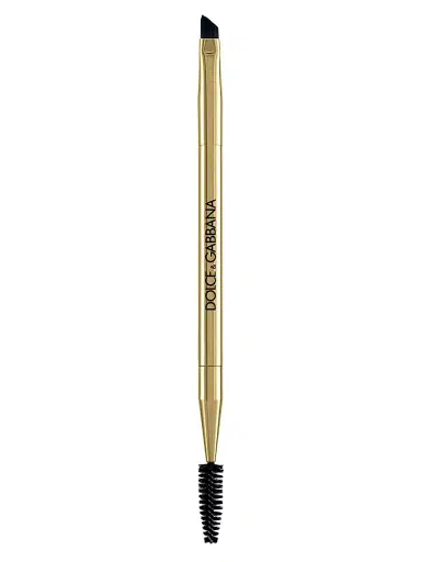 Dolce & Gabbana Brow & Liner Beauty Brush | Thumbnail 1 Dolce & Gabbana Brow & Liner Beauty Brush | Thumbnail 1