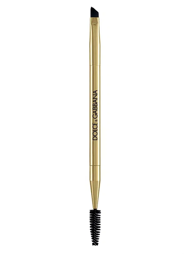 Dolce & Gabbana Brow & Liner Beauty Brush