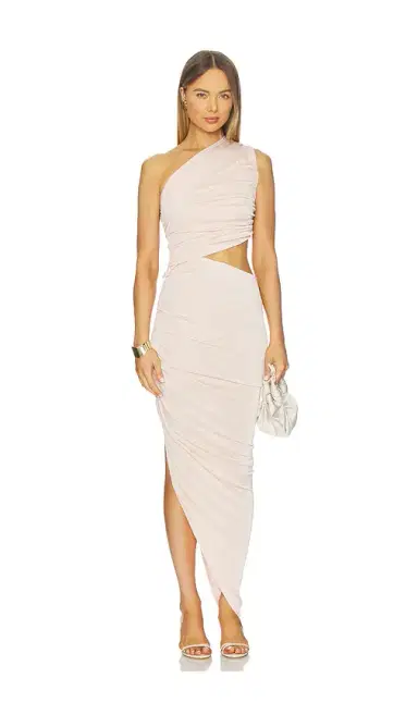 MARIANNA SENCHINA Bianca Dress | Thumbnail 1