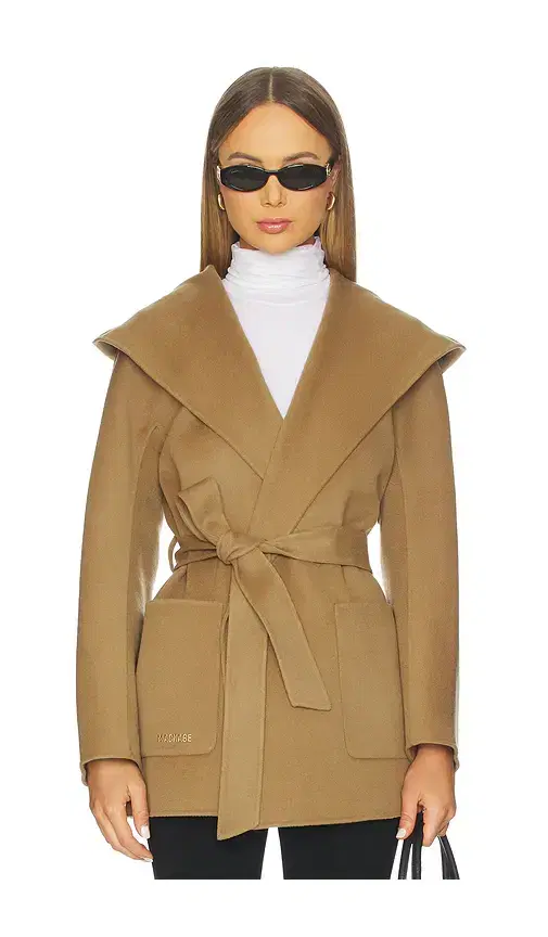 Paya Jacket