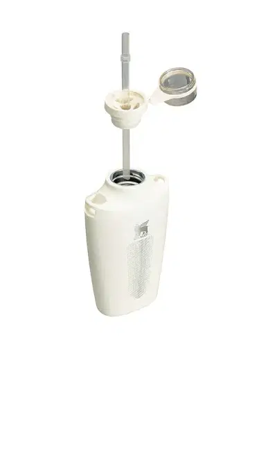 STANLEY The Stanley Cross Bottle 23 Oz | Thumbnail 2 STANLEY The Stanley Cross Bottle 23 Oz | Thumbnail 2