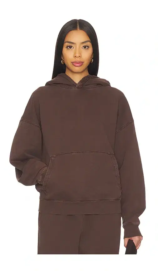 Blake Hoodie
