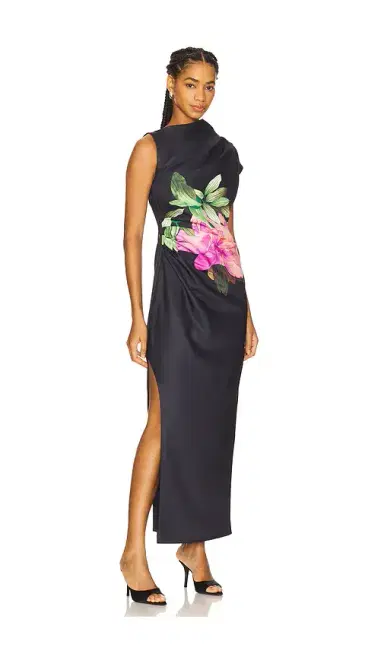 Elliatt Azelie Gown | Thumbnail 2