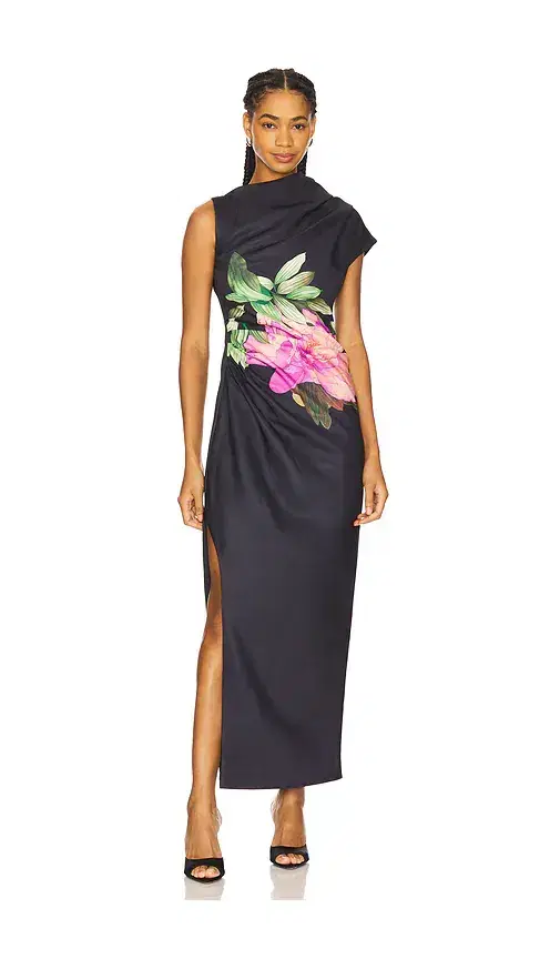 Azelie Gown