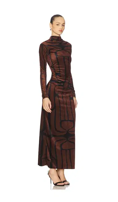 Cala de la Cruz Isidora Dress | Thumbnail 2
