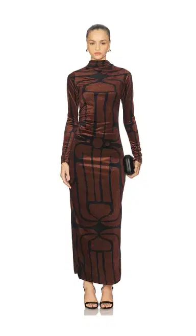 Cala de la Cruz Isidora Dress | Thumbnail 1