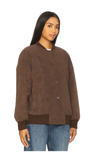 Line & Dot Alfie Jacket | Thumbnail 2