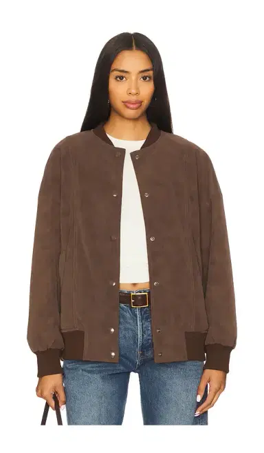 Line & Dot Alfie Jacket | Thumbnail 1