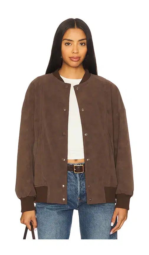 Alfie Jacket