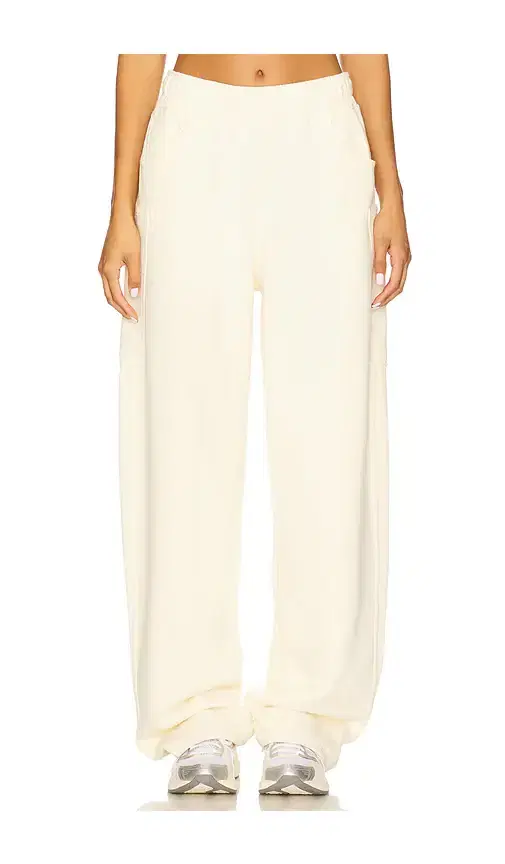 AFRM Ryan Barrel Sweatpant