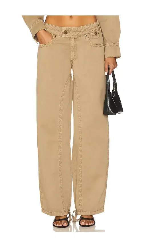 Abrand 99 Baggy