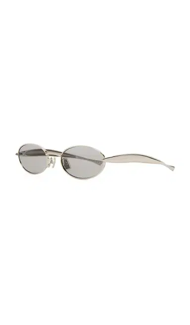 Bottega Veneta Sardine Sunglasses | Thumbnail 2