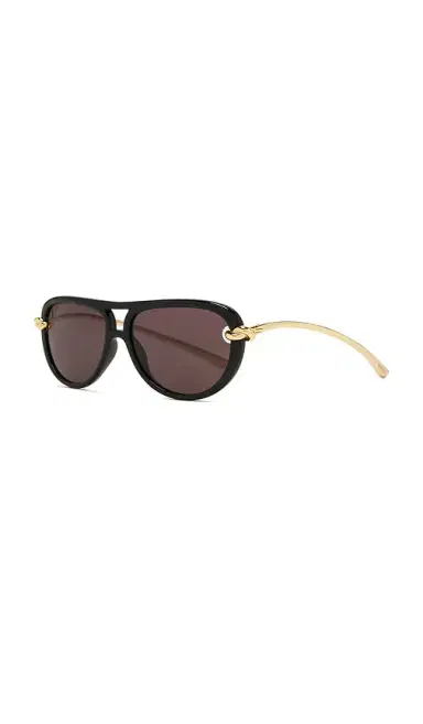 Bottega Veneta New Knot Sunglasses | Thumbnail 2 Bottega Veneta New Knot Sunglasses | Thumbnail 2