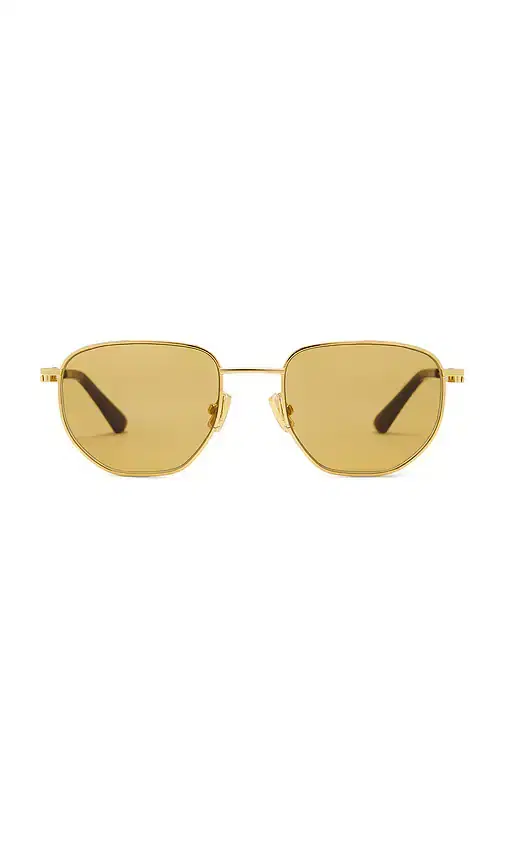 Bottega Veneta Split Sunglasses