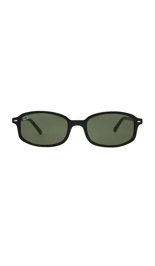 Rectangular Sunglasses