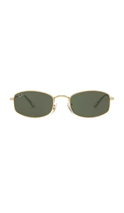 Rectangular Sunglasses