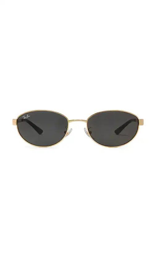 Oval Sunglasses