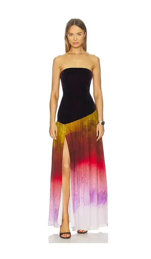 Muma World Veriga Dress