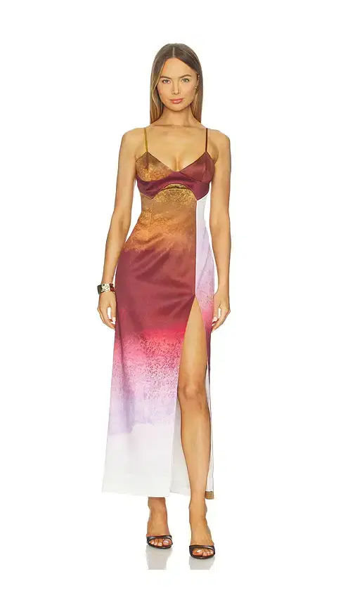 Muma World Valeria Dress