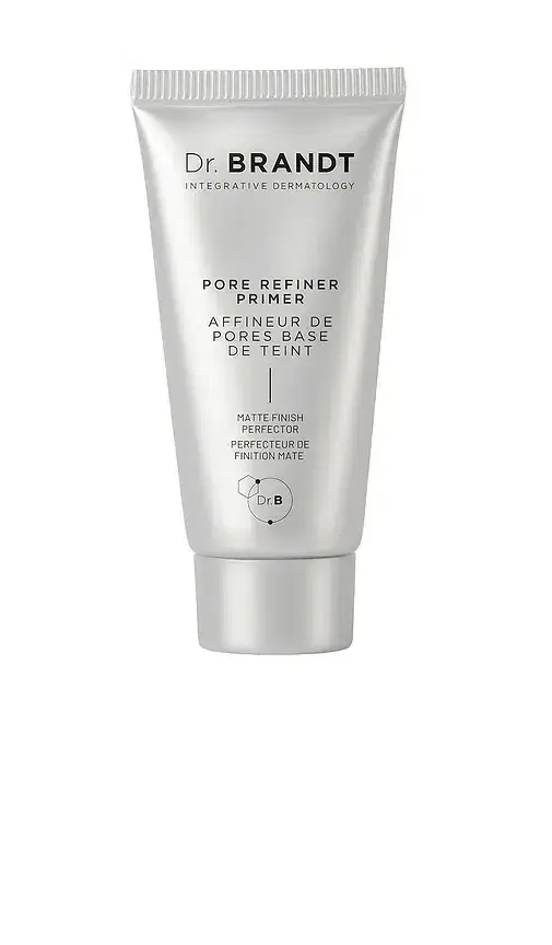 dr. brandt skincare Travel Pores No More Refiner Primer