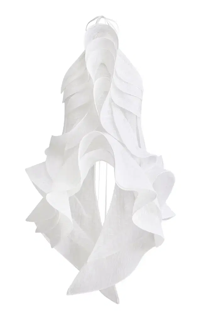 Étoile Wave Halter Top