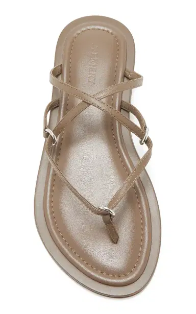 A Emery Nanaka Leather Sandals | Thumbnail 5 A Emery Nanaka Leather Sandals | Thumbnail 5