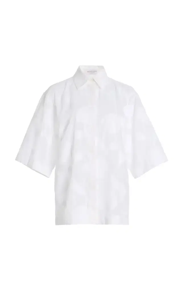 Fil Coupé Shirt