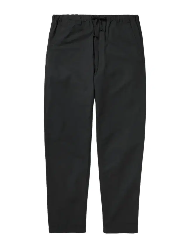 OrSlow New Yorker Straight-Leg Cotton-Ripstop Drawstring Trousers - Men