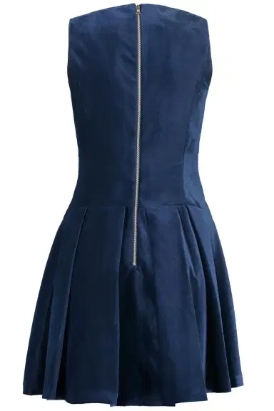 Alice + Olivia Adley Mini Dress | Thumbnail 5