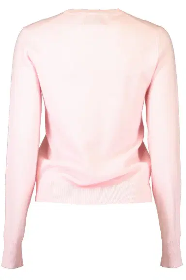 LINGUA FRANCA Ciao Bella Crewneck | Thumbnail 5 LINGUA FRANCA Ciao Bella Crewneck | Thumbnail 5