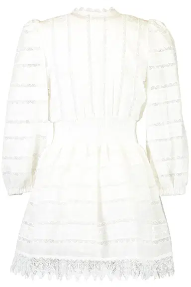 WAIMARI Mara De Plata Dress | Thumbnail 5