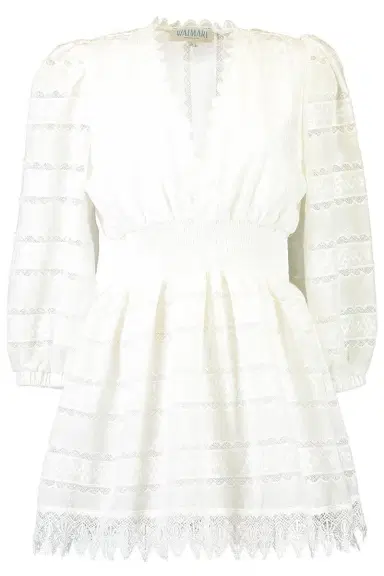 WAIMARI Mara De Plata Dress | Thumbnail 1