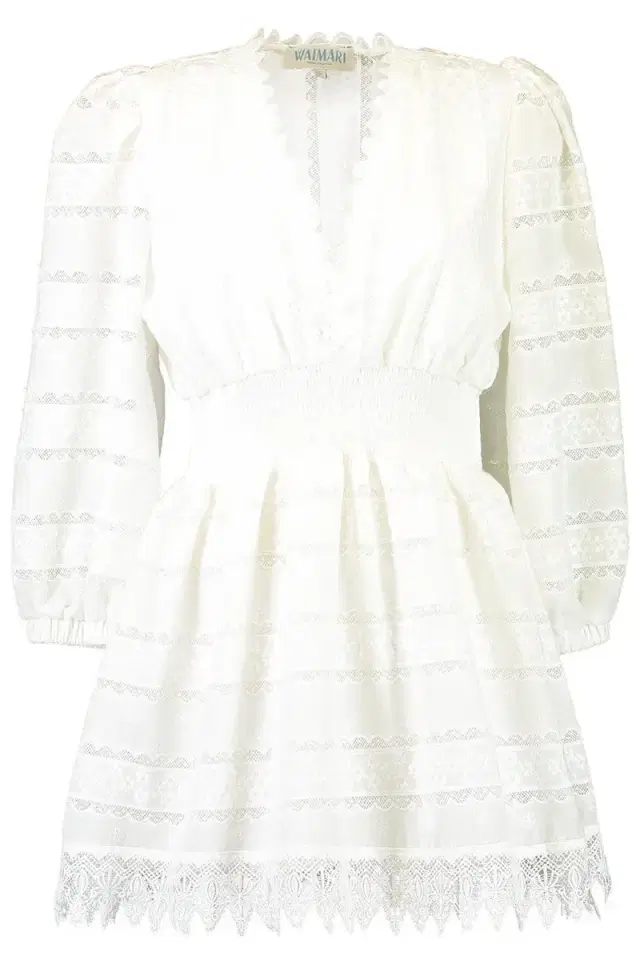 Mara De Plata Dress