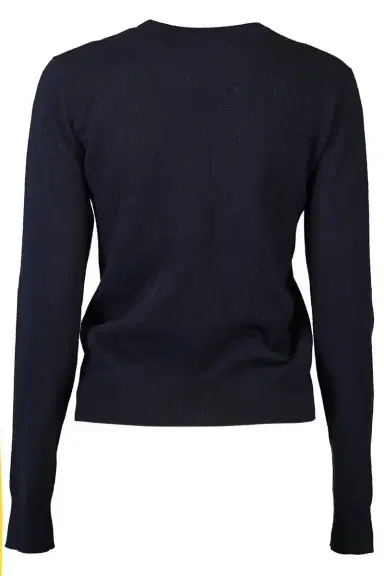 LINGUA FRANCA Vitamin Sea Crewneck | Thumbnail 5 LINGUA FRANCA Vitamin Sea Crewneck | Thumbnail 5