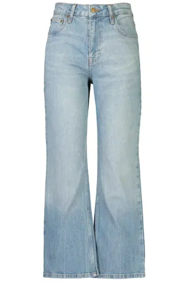 Simkhai Zoe Crop Pant | Thumbnail 1
