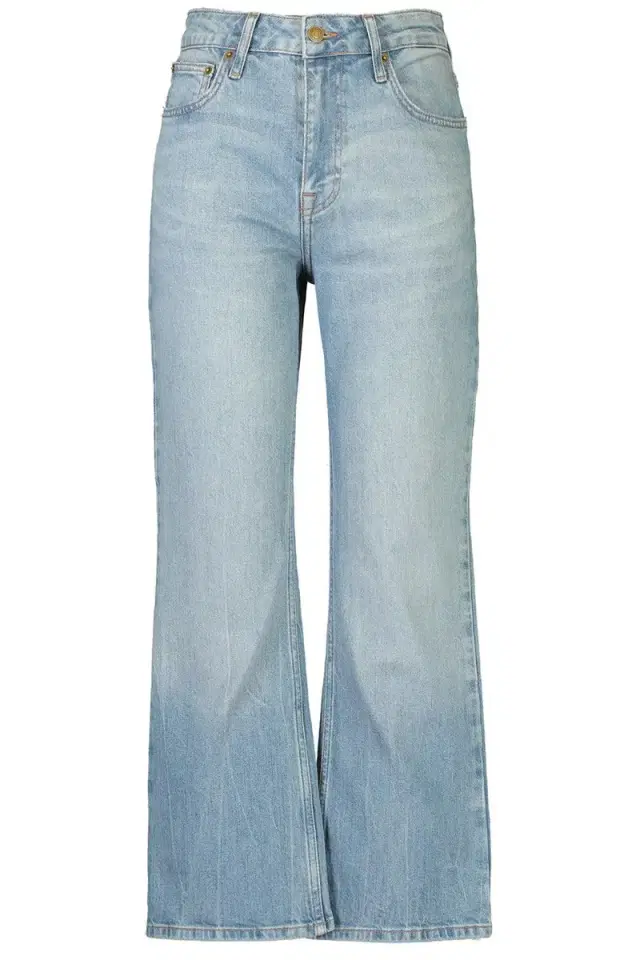 Zoe Crop Pant