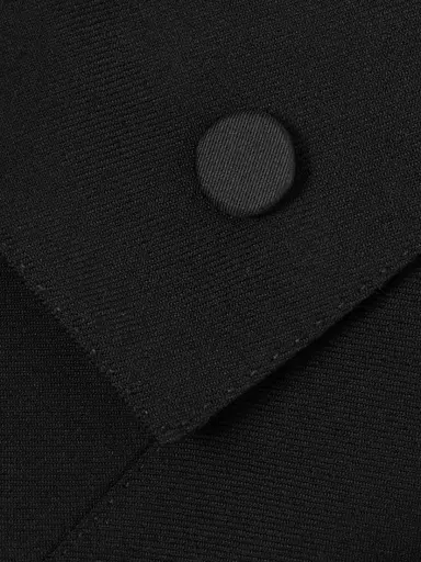 Tom Ford Wool, Mohair And Silk-blend Blazer | Thumbnail 5