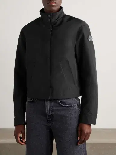 Moncler Genius Krovanh Shell Down Jacket | Thumbnail 3