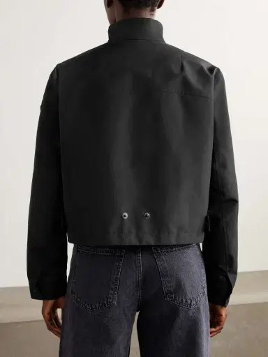 Moncler Genius Krovanh Shell Down Jacket | Thumbnail 4