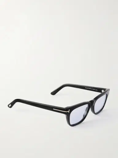 Tom Ford Penn D-frame Acetate Sunglasses | Thumbnail 3 Tom Ford Penn D-frame Acetate Sunglasses | Thumbnail 3