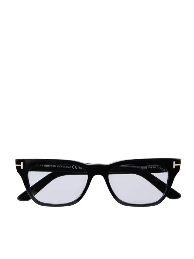 Penn D-frame Acetate Sunglasses