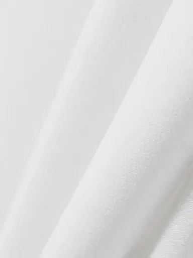 Alex Perry Asymmetric Off-the-shoulder Crepe Gown | Thumbnail 4