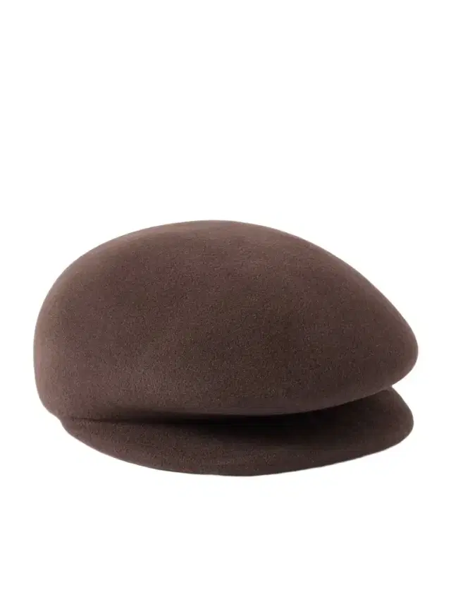 Laurel Wool-felt Flat Cap