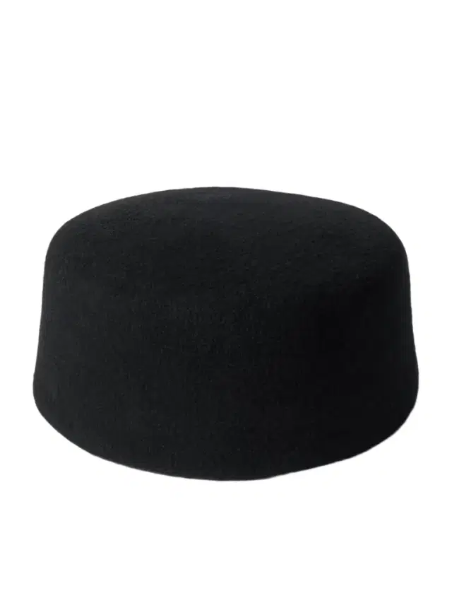 Lauren Wool-felt Flat Cap